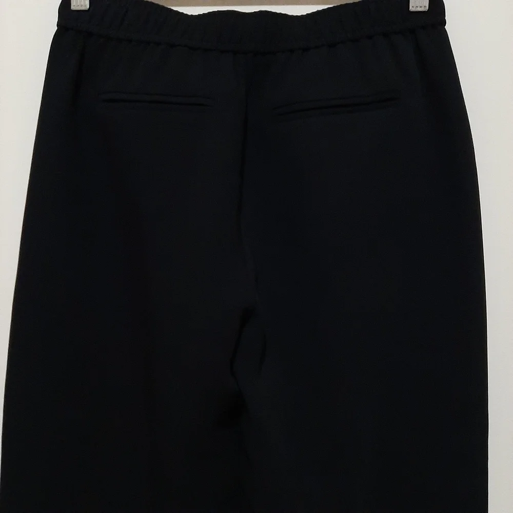 Madewell embroidered track
